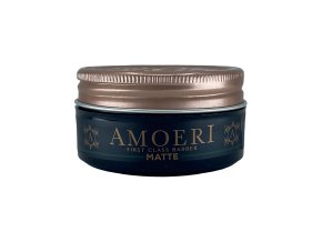 Matný vosk na vlasy AMOERI Matte hair wax 95 ml