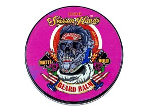Balzám na vousy SCISSOR HANDS Zero 115 ml