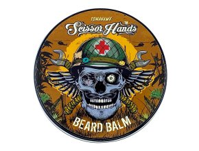 Balzám na vousy SCISSOR HANDS Tomahawk 115 ml