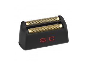 Náhradní planžety STYLECRAFT Rebel shaver