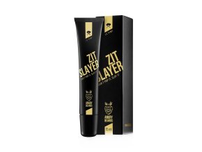Gel na akné ANGRY BEARDS Zit Slayer Le Pimp 15 ml