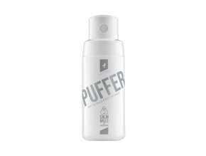 Pudr na kule ANGRY BEARDS Puffer Sit & chill 57 g