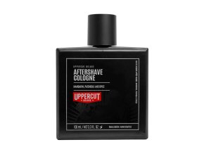 Kolínská voda po holení UPPERCUT Deluxe Aftershave cologne 100 ml