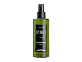 Kolínská voda MARMARA Barber No. 5 Spray eau de cologne 250 ml