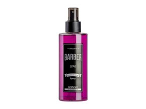 Kolínská voda MARMARA Barber No. 6 Spray eau de cologne 250 ml