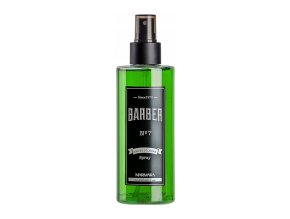 Kolínská voda MARMARA Barber No. 7 Spray eau de cologne 250 ml