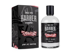 Parfémová voda MARMARA BARBER Eau de parfum Impossible 100 ml
