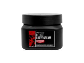 Krém na holení UPPERCUT Deluxe Shave cream 120 ml