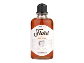 Voda po holení FLOID Aftershave The Genuine 400 ml