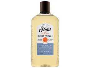 Pánský sprchový gel FLOID Body wash Citrus spectre 500 ml