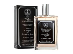 Kolínská voda pro citlivou pokožku TAYLOR OF OLD BOND STREET Cologne Jermyn street 100 ml
