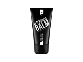 Balzám po holení ANGRY BEARDS Aftershave balm Jack Saloon 75 ml