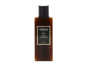 Kondicionér na vousy NOBERU Beard conditioner Sandalwood 130 ml