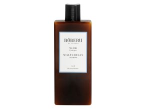 Zklidňující šampon pro citlivou pokožku hlavy NOBERU Scalp & relax shampoo Eucalyptus 250 ml