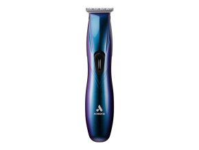 Profesionální konturovací strojek ANDIS Slimline Pro Li T-Blade - Galaxy
