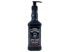 Krémová kolínská po holení BANDIDO Cream cologne New York 350 ml