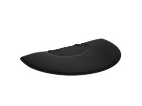 Profesionální podložka pod kadeřnické křeslo THAM Matt for barber chair