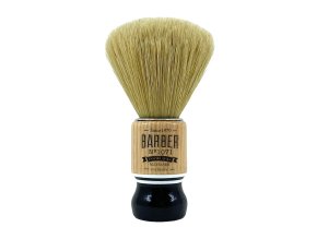 Štětka na holení MARMARA BARBER Shaving brush 1071