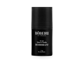 Roll-on deodorant NOBERU Tobacco vanilla 75 ml