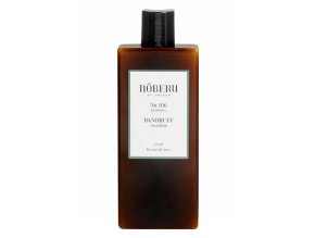 Pánský šampon proti lupům NOBERU Dandruff shampoo Eucalyptus 250 ml