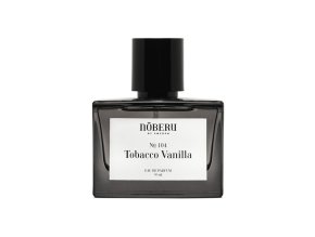 Parfémovaná voda NOBERU Tobacco vanilla 50 ml