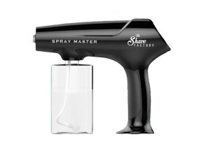 Profesionální elektrický rozprašovač THE SHAVE FACTORY Spray master