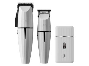 Set strojků JRL Ghost edition combo kit #2