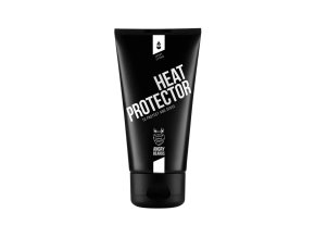 Ochranný krém pro tepelnou úpravu vousů ANGRY BEARDS Heat protector Johny Storm 75 ml