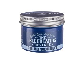 Chladivý hydratační krém BLUEBEARDS REVENGE Cooling moisturiser 100 ml