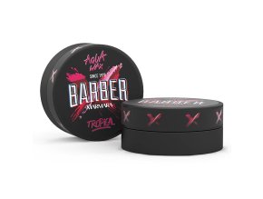 Pánský vosk na vlasy MARMARA BARBER Aqua wax Tropical 150 ml