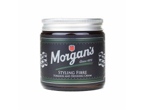 Stylingový krém na vlasy pro muže MORGANS Styling fibre 120 ml