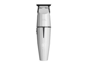 Profesionální konturovací strojek JRL Ghost 2020T-B Trimmer White