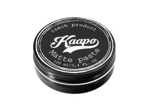 Matná pasta na vlasy pro muže KAAPO Matte paste 100 ml