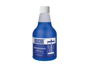 Koncentrát pro dezinfekci nástrojů a příslušenství DISICIDE Concentrate 500 ml