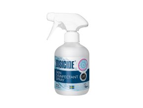 Dezinfekční sprej na ruce, tělo a nohy DISICIDE Skin disinfectant spray 300 ml