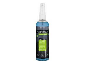 Multifunkční sprej na čepele kadeřnických strojků TRIMMERCIDE 7in1 Blade care spray 500 ml