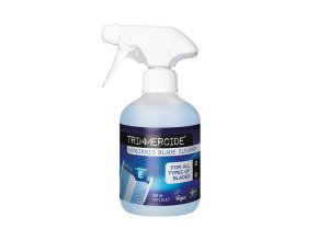 Hygienický sprej na hlavice střihacích a konturovacích strojků TRIMMERCIDE Hygienic blade cleaner 300 ml