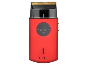 STYLECRAFT Uno 2.0 shaver Red 1