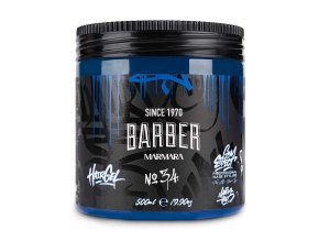 Gel na vlasy MARMARA BARBER No. 34 Hair gel 500 ml