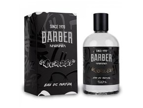 Parfémová voda MARMARA BARBER Eau de parfum Overdose 100 ml