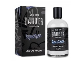 Parfémová voda MARMARA BARBER Eau de parfum Offline 100 ml