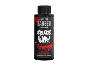 Pudr na vlasy MARMARA BARBER Powder wax Punisher 20 g