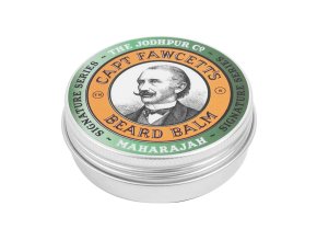 Balzám na vousy CAPTAIN FAWCETT Maharajah 60 ml