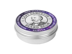 Balzám na vousy CAPTAIN FAWCETT John Petrucci's Nebula 60 ml