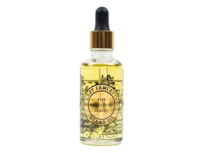 Olej na vousy CAPTAIN FAWCETT Beard oil Maharajah 50 ml