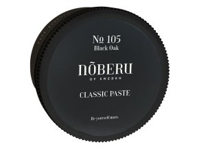 Pasta na vlasy NOBERU Classic paste Black oak 250 ml