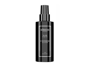 Vyživující a hydratační sprej s tepelnou ochranou na vlasy i vousy NOBERU 9 Wonders All-in-One Orange cedar 200 ml