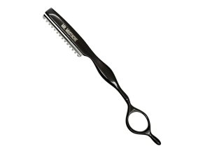 Efilační břitva na seřezávání vlasů MR. MUSTACHE Styling razor Gunsteel