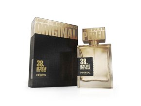 Parfémová voda IMMORTAL NYC Reserve 38 Eau de Perfume for special barbers 50 ml