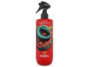 Kolínská ve spreji IMMORTAL Reserve Familia Venom Eau de Cologne 500 ml